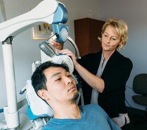 TMS is most effective when it is used as part of a comprehensive treatment plan that also includes other types of support.