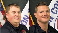 Video: After 2 FF deaths, Fla. chief asks for help, vows more mental health support