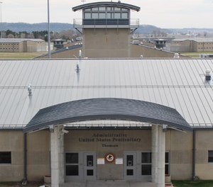 USP Thomson has been struggling with a shortage of correctional officers and staff due to low pay, low morale and a lack of affordable housing in the small community.