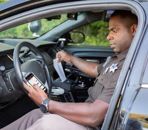 Tyler Technologies’ approach to electronic citations, as supported by its Enforcement Mobile suite, offers many benefits to police departments.