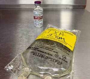 It’s reasonable to consider prehospital TXA in trauma, especially in patients with incompressible bleeds, severe hypotension or who may require massive transfusion.