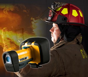 Whether you value long battery life, are focused on ergonomics or need DVR and zoom capabilities, there’s a Bullard TI for your department’s needs.