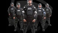 5 ways a new riot suit offers increased protection and comfort at a lower cost