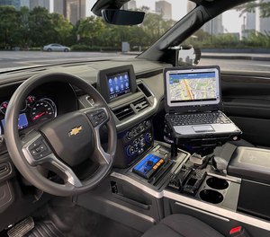 The new VSX console from Havis offers a first-rate experience for public safety professionals with an elevated level of aesthetics.