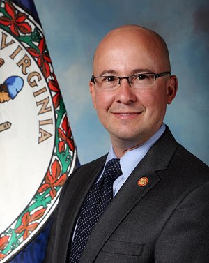 Shawn Talmadge was appointed to serve as VDEM’s State Coordinator in January 2022. Talmadge came to VDEM from the previous administration where he served as Deputy Secretary of Public Safety and Homeland Security and the Governor’s Homeland Security Advisor. In those roles, he also supervised the Secretariat’s Homeland Security Division and the Departments of Emergency Management, Fire Programs, and State Police.