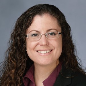 Tamara D. Herold, Ph.D.