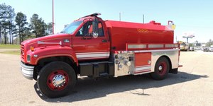 During a 12-year period from 1999-2001, the USFA determined that approximately 22% of fire apparatus collision fatalities occurred in tenders.