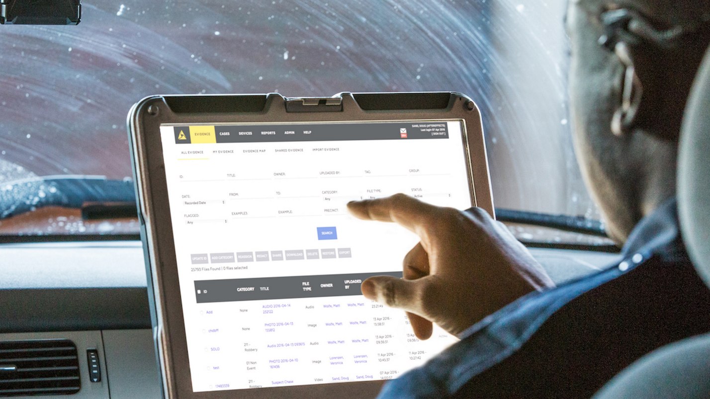 Why It S Time To Replace Your Legacy Technology With A Modern Digital Evidence Management System Why It S Time To Replace Your Legacy Technology With A Modern Digital Evidence Management System