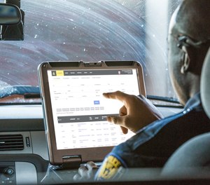 A digital evidence management system can streamline the ingestion of digital evidence and speed investigations and prosecutions.