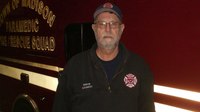 EMS Pioneers: Wisconsin paramedic still active after 45 years in EMS