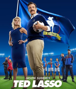 The series follows an American college football coach who is hired to coach an English soccer team.