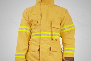 Agility Tactical fabric from TenCate Protective Fabrics gives PPE manufacturers a lighter weight fabric they can use to make multi-functional PPE for firefighters to wear in a variety of non-structural tasks.