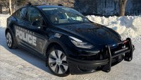 Is your PD considering an electric vehicle purchase? This chief answers FAQs about Tesla Model Y squad