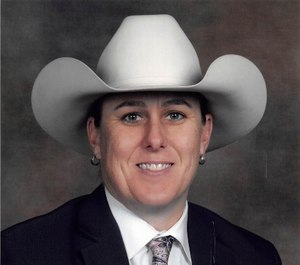 Major Wende Wakeman’s journey with the DPS began over two decades ago in 1998.