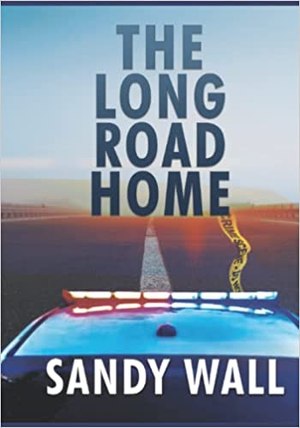 The author's biggest hurdle was crafting individual vignettes into a storyline that would carry through a full-length novel.