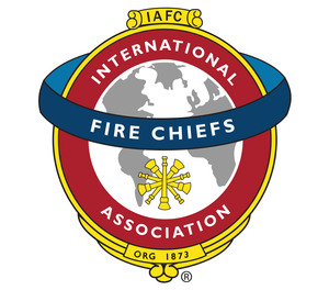 The Ben Franklin Award of Valor is presented annually at Fire-Rescue International.