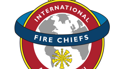Fire Chief of the Year Award nomination period now open