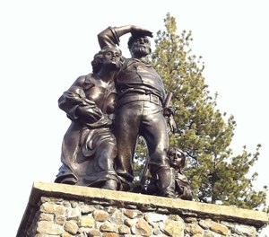 The circumstances that led to the Donner Party's tragic outcome provide some key lessons for anyone who must manage groups that are facing difficult situations, including fire officers.