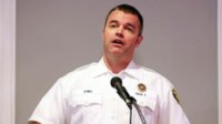 Philly's fire chief ended bullying, eased racial tensions at last post