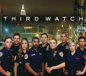 The show centered on the lives of police, fire and EMS personnel in NYC.