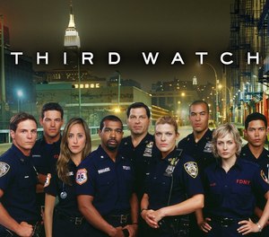 The show centered on the lives of police, fire and EMS personnel in NYC.