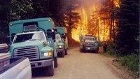 11 wildfires all firefighters should study