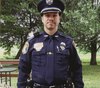 Police memorial would honor fallen officer on 10th anniversary of his death