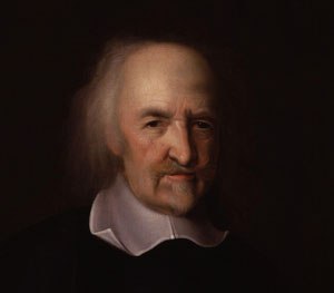 Life in a world without police would be as Thomas Hobbes described: nasty, brutish, and short.