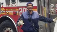 Photos: Head of Black FDNY legacy family retiring after four decades of fighting fires