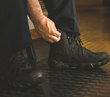 From patrol officer to police chief, Thorogood has a boot for you