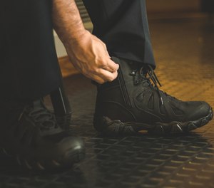Proper footwear throughout your career can enhance your comfort, performance and your image.