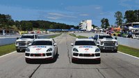 ‘Start your engines:' How IMSA's AMR Safety Team keeps drivers safe every race weekend