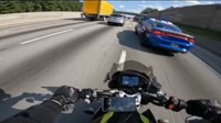 Motorcyclist’s TikTok leads Ga. officers to his door after he escapes pursuit