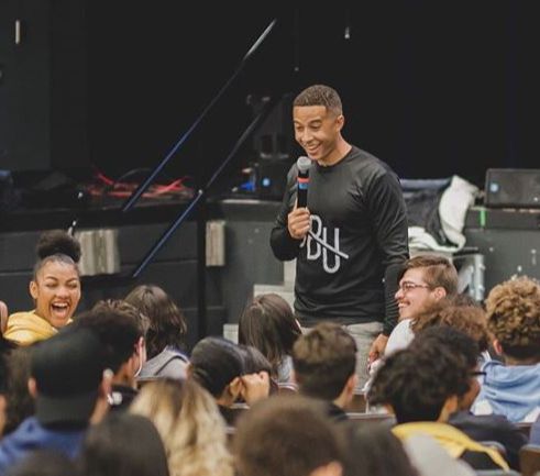 It’s not time to turn away – it’s time to become law enforcement change agents