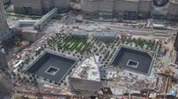 Ground Zero over 20 years: Time-lapse footage documents rescue, recovery, rebuilding