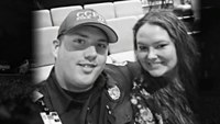 Ga. firefighter, wife found dead in apparent double homicide