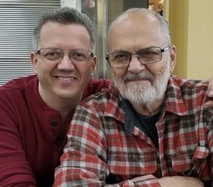 Jack Stout (right), 76, a pioneer in the EMS field, has died. His son, FirstWatch Founder and President Todd Stout, released a statement recounting his father's life and legacy.