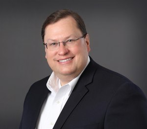 Tom Gump, a longtime Rotarian and aide to the Rotary International president.