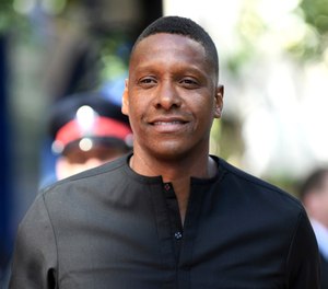 Toronto Raptors President Masai Ujiri (Photo/ AP)