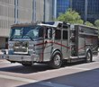 Toronto Fire Services orders 2 Spartan electric fire trucks