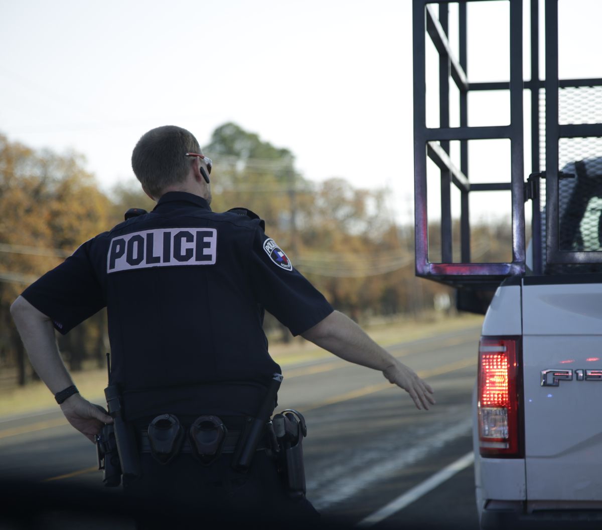 Critique vs. analysis: How to evaluate pre-seizure conduct