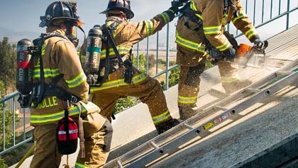 7 steps to building a fire department annual training program