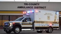 Misplaced decimal point may cost Mo. ambulance district thousands