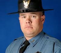 Trooper William Moden (Photo/ Colorado State Police)