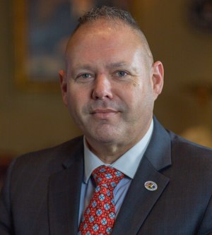 Troy Anderson