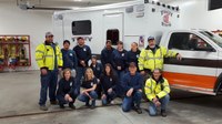 Idaho task force focuses on sustainability in rural EMS