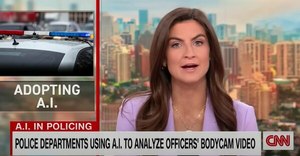 Truleo's body camera analytics was recently featured on CNN.