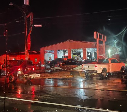 Fire Trucks For Sale