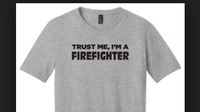 Firefighters, flip remarks and public trust