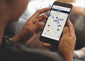 Citizens expect to be able to communicate via mobile devices. Providing a single public touchpoint at CityProtect.com, part of the new Trusted City Ecosystem from Motorola Solutions, enables easy citizen access to streamline your agency’s engagement with the community.